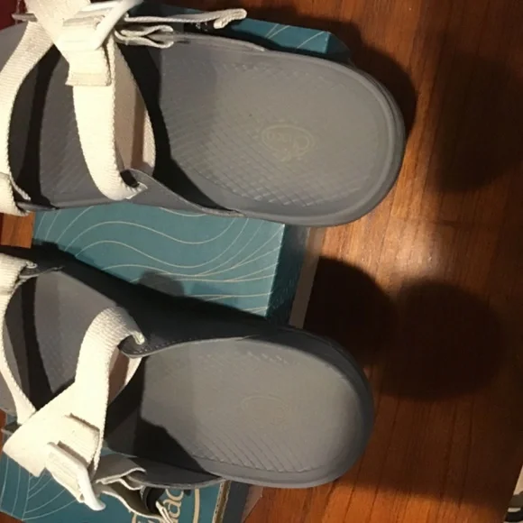 Womens Chaco Low Down Slide Size 8 - Picture 5 of 5